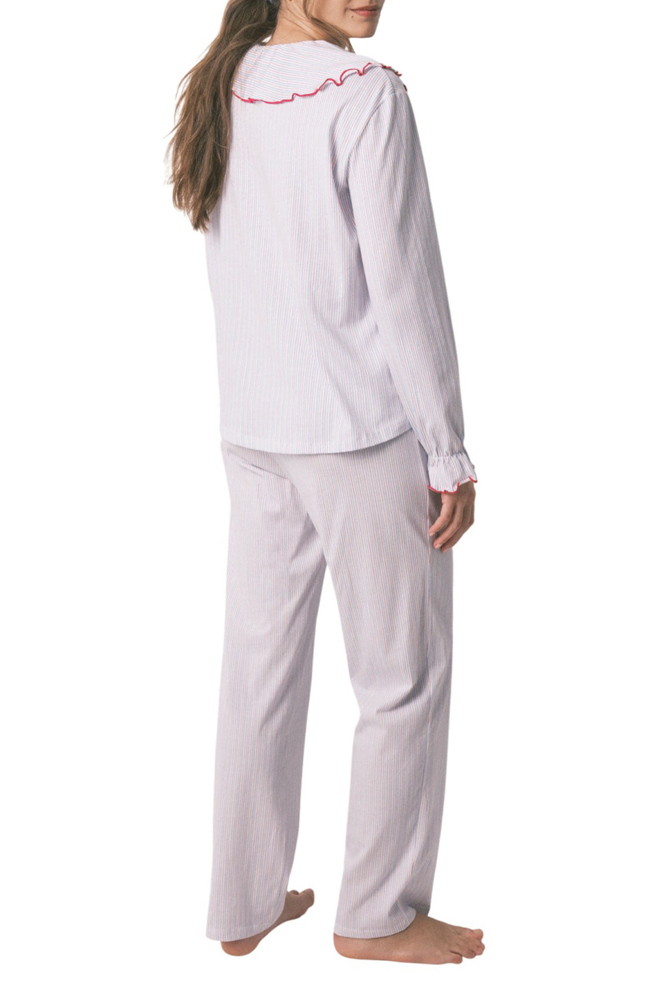Женский Women'secret Пижама из хлопка (цвет ), артикул 3133480 | Фото 2