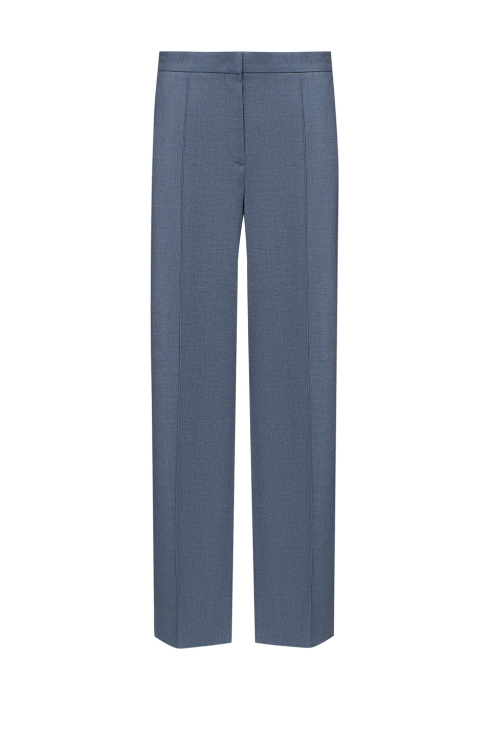 Женский Gerry Weber Брюки однотонные (цвет ), артикул N67008 | Фото 1