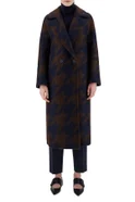 Женский Max Mara Пальто ROBINIA из мохера и шерсти (цвет ), артикул 60160613 | Фото 3