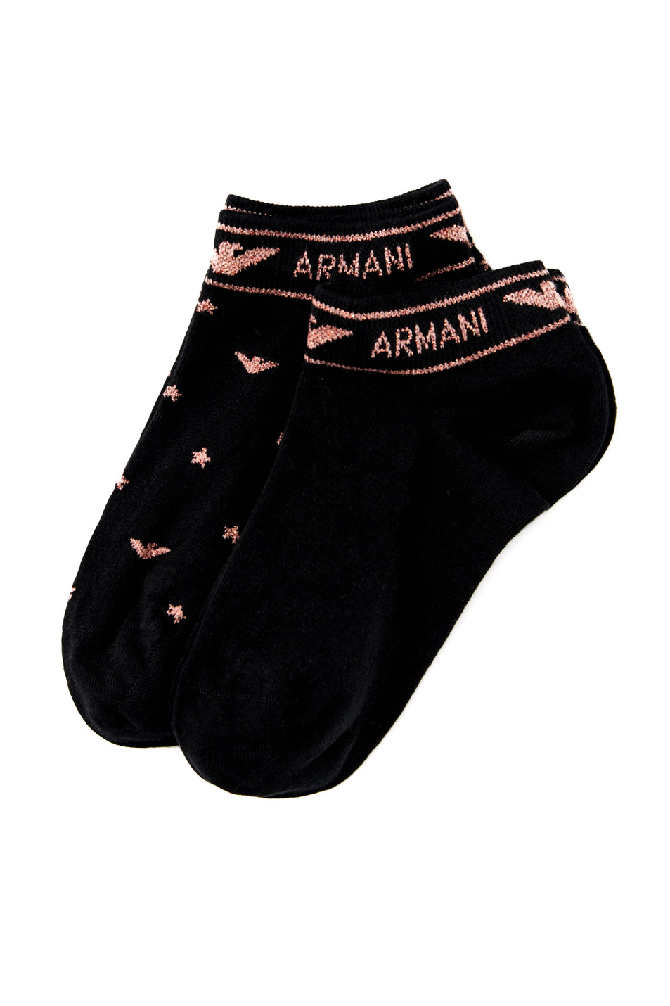 Emporio Armani Набор из 2 пар носков в коробке (цвет ), артикул 292307-2F225 | Фото 2