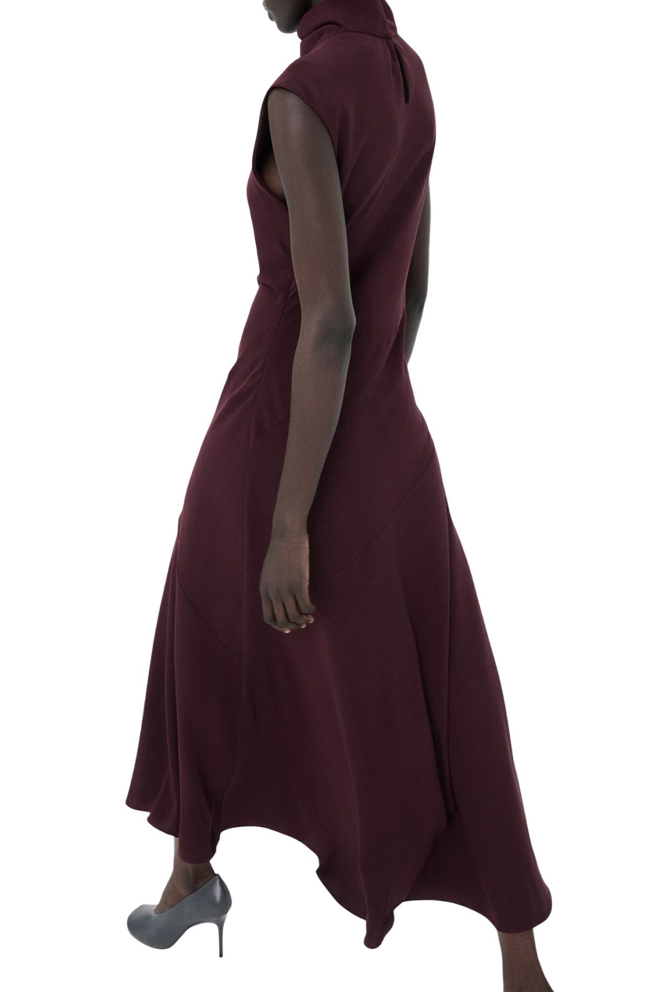 Женский Mango Платье COCO (цвет ), артикул 27004100 | Фото 3