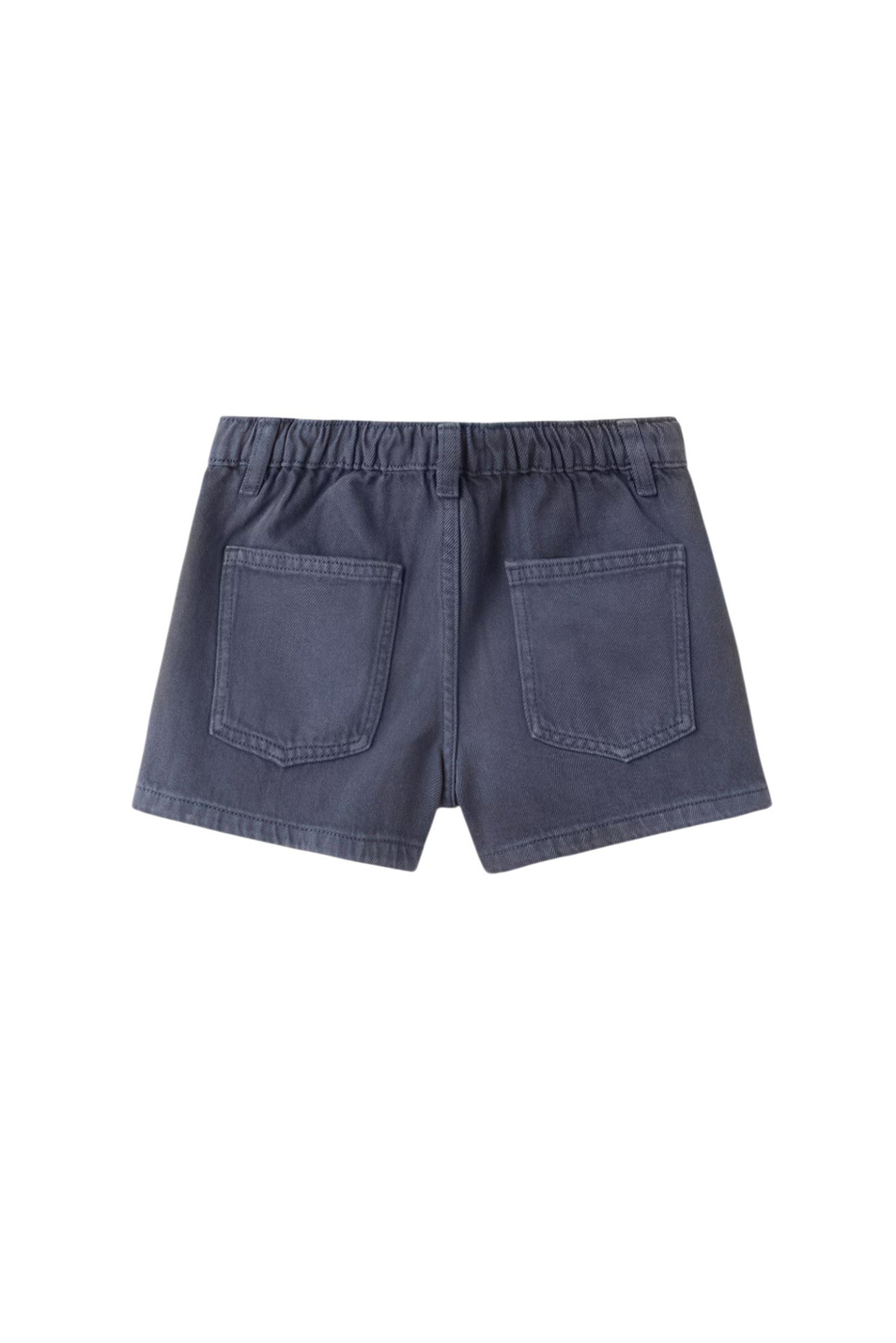 Девочкам Mango Kids Шорты CARLASET с вышивкой (цвет ), артикул 27095973 | Фото 2