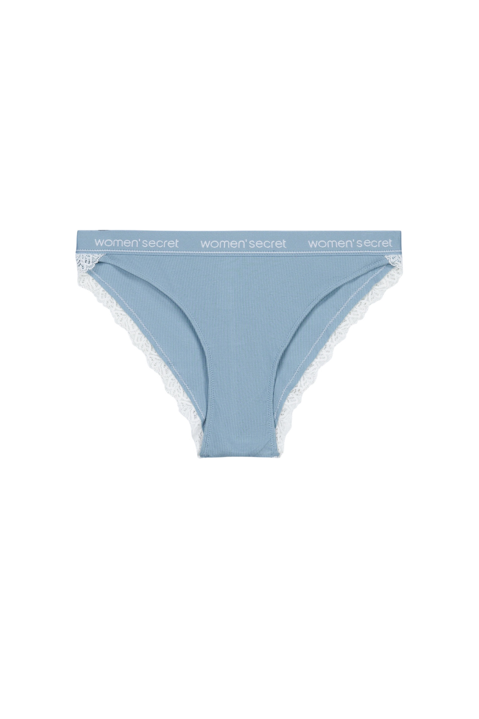 Женский Women'secret Трусы с кружевом (цвет ), артикул 4633534 | Фото 1