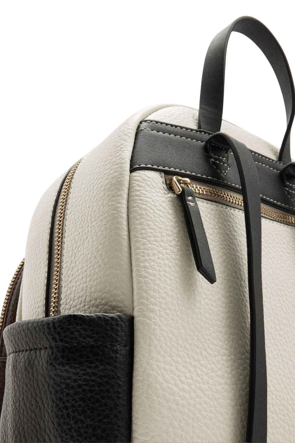 Женский Parfois Рюкзак из искусственной кожи (цвет ), артикул 241313 | Фото 4