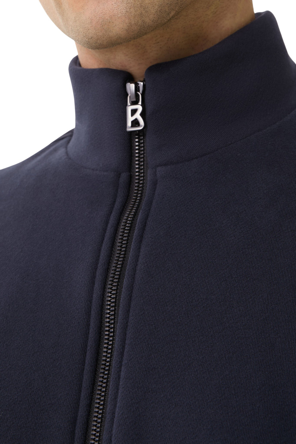 Мужской Bogner Толстовка CHILE (цвет ), артикул 88107497 | Фото 5