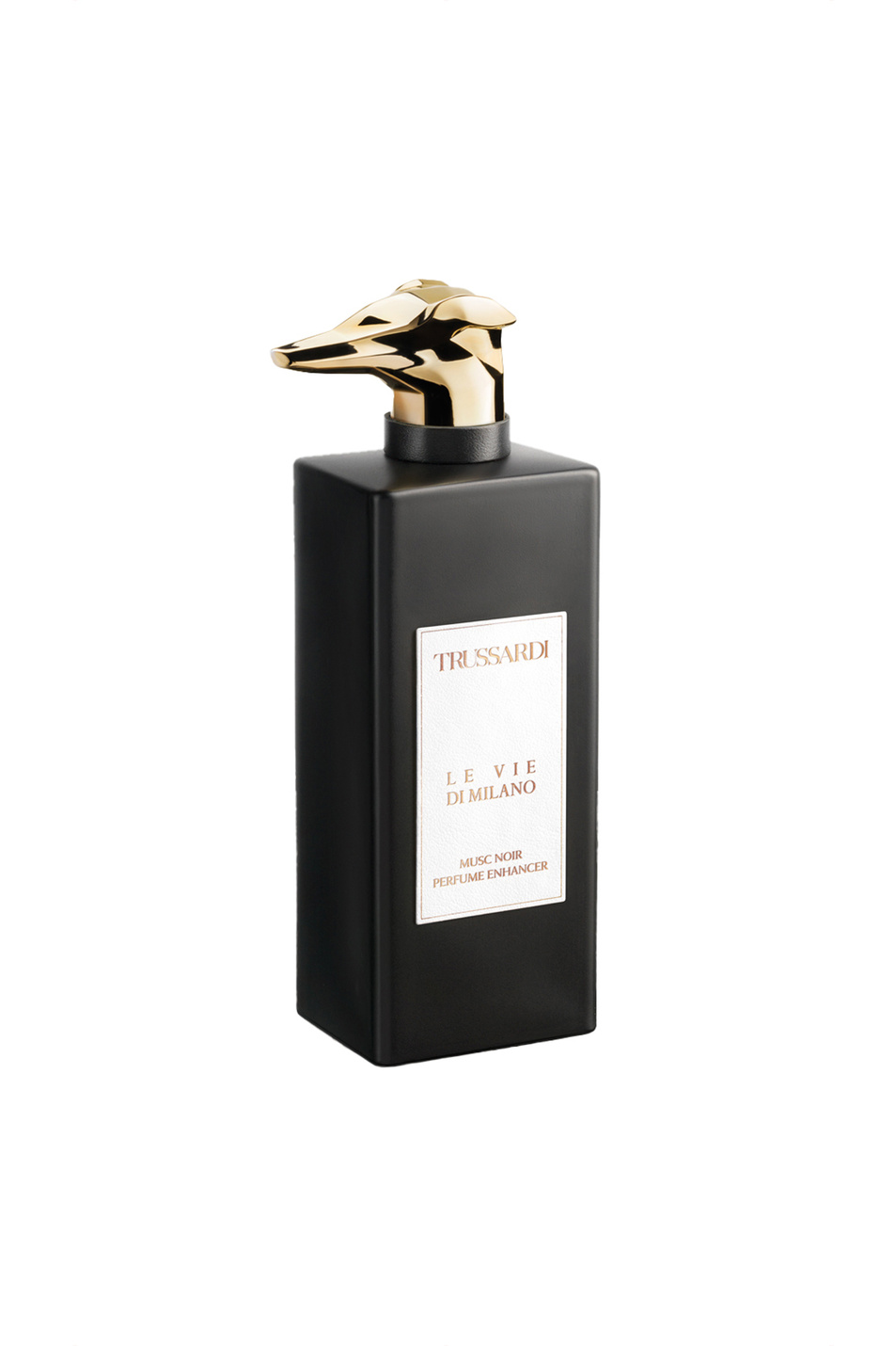 Не имеет пола Trussardi Парфюмерная вода Trussardi Le Vie Di Milano/Musc Noir Perfume Enhancer, 100 мл (цвет ), артикул 80Y005 | Фото 1