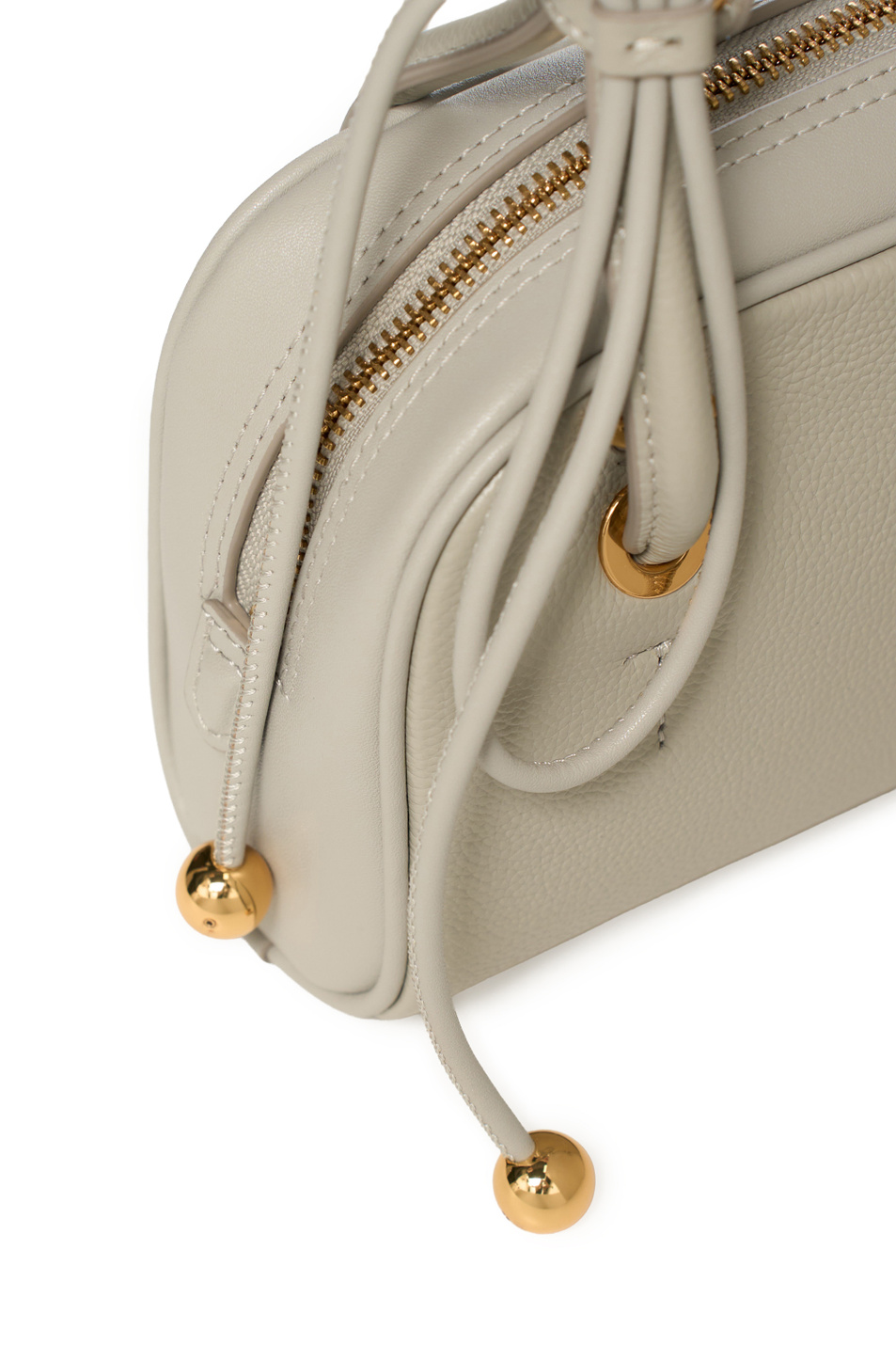 Сумка POPPY MINI|Основной цвет:Серый Женский Furla Сумка POPPY MINI (цвет ), артикул WE00915-BX4573 | Фото 4