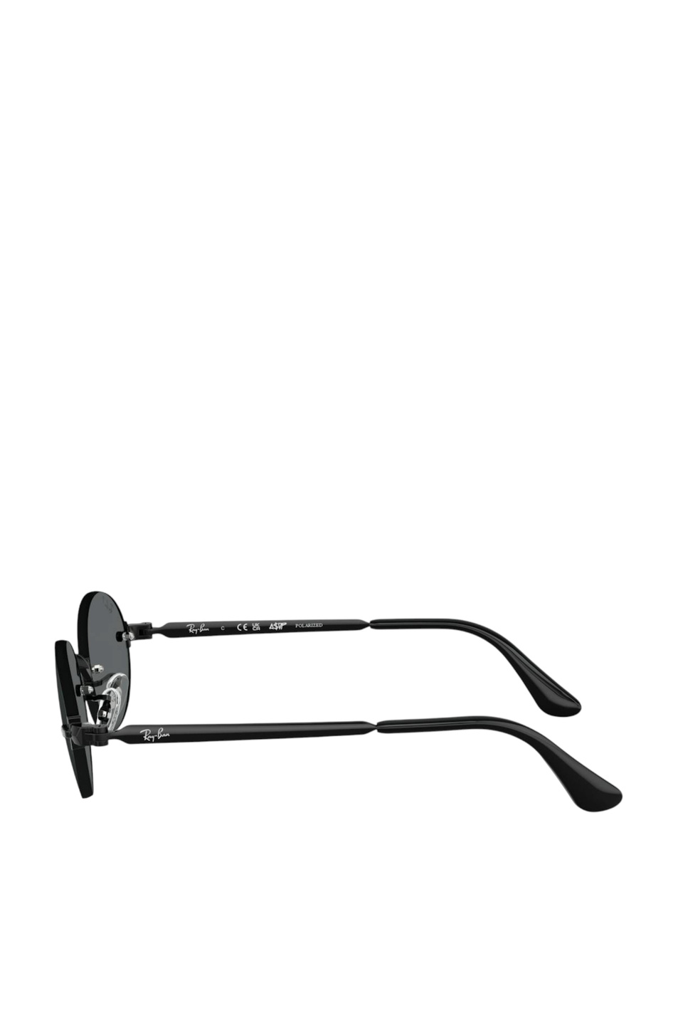Солнцезащитные очки 0RB3929|Основной цвет:Черный Unisex Ray-Ban Eyewear Солнцезащитные очки 0RB3929 (цвет ), артикул 0RB3929 | Фото 3