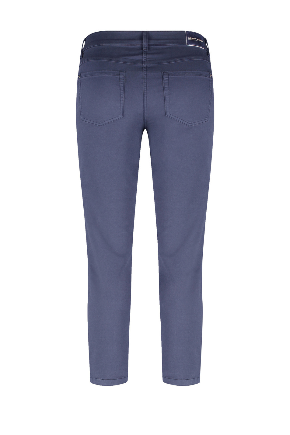 Женский Gerry Weber Джинсы укороченные (цвет ), артикул 925055-66942-SOLINE BEST4 | Фото 2