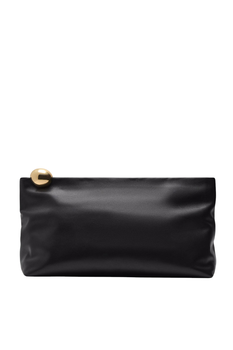 Женский Mango Сумка NOAH из натуральной кожи (цвет ), артикул 17046357 | Фото 1