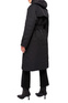 Pennyblack Двубортное пальто CORPO прямого кроя ( цвет), артикул 24940222 | Фото 3