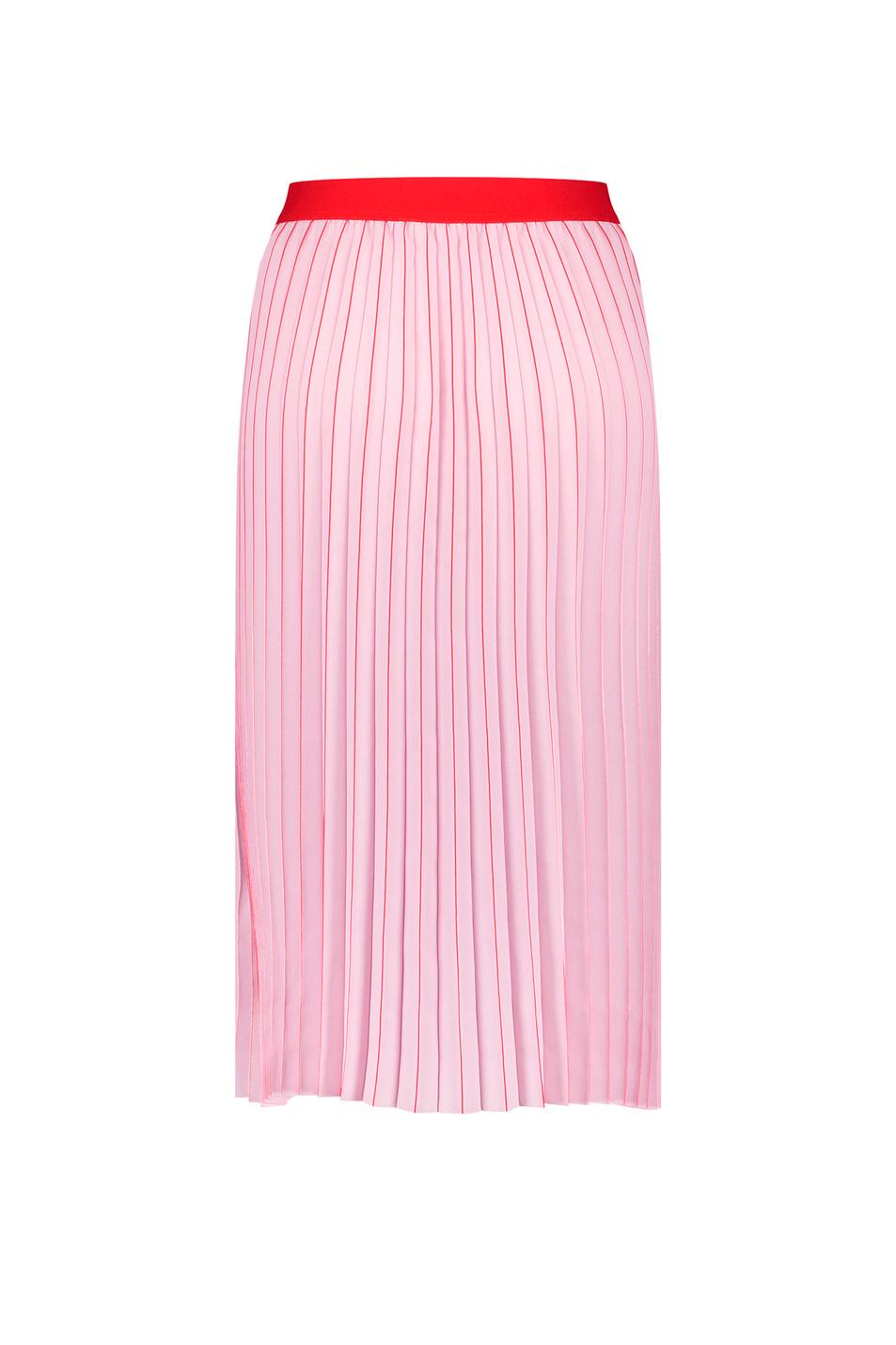 Женский Gerry Weber Плиссированная юбка в полоску (цвет ), артикул 110009-31507 | Фото 2