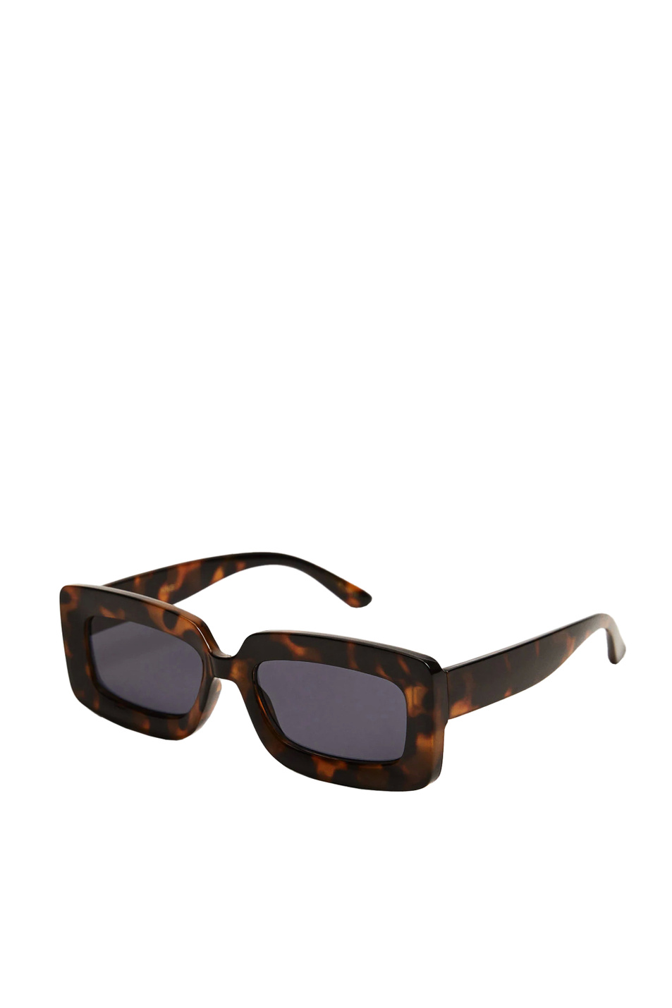 Mango Солнцезащитные очки SOPHIE в прозрачной оправе (цвет ), артикул 17000141 | Фото 2