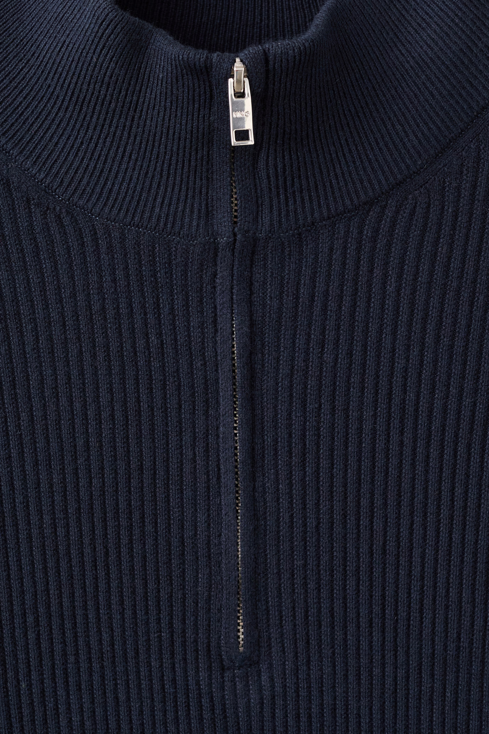 Мужской Mango Man Джемпер ANTIGUAP с застежкой-молнией (цвет ), артикул 27041283 | Фото 5