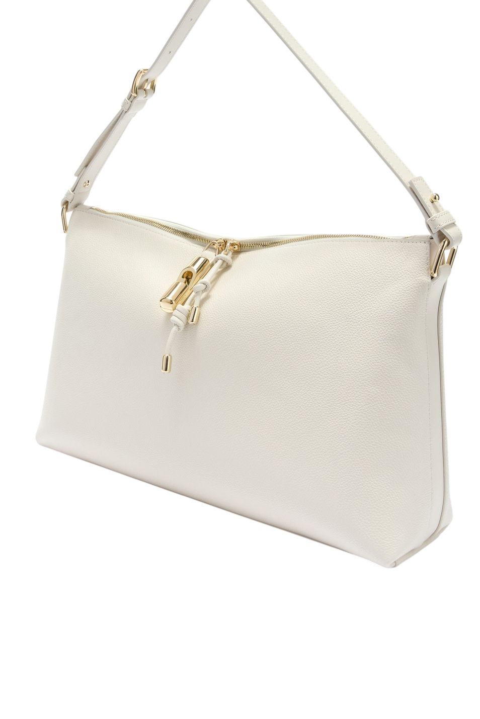 Женский Furla Сумка DEBBY M из натуральной кожи (цвет ), артикул WB02006-BX3353 | Фото 3