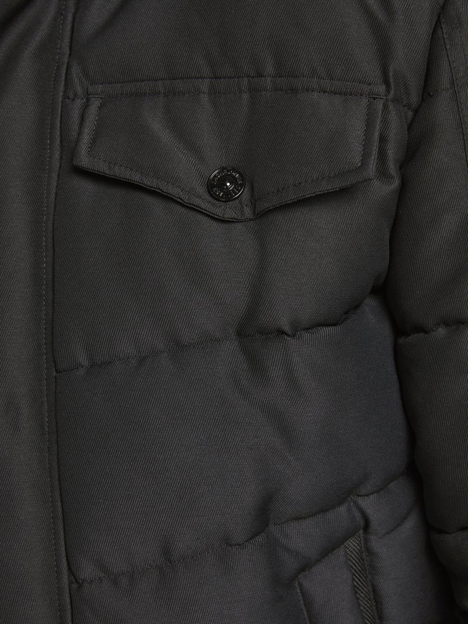 Мужской Jack & Jones Куртка со съемным капюшоном (цвет ), артикул 12173872 | Фото 5