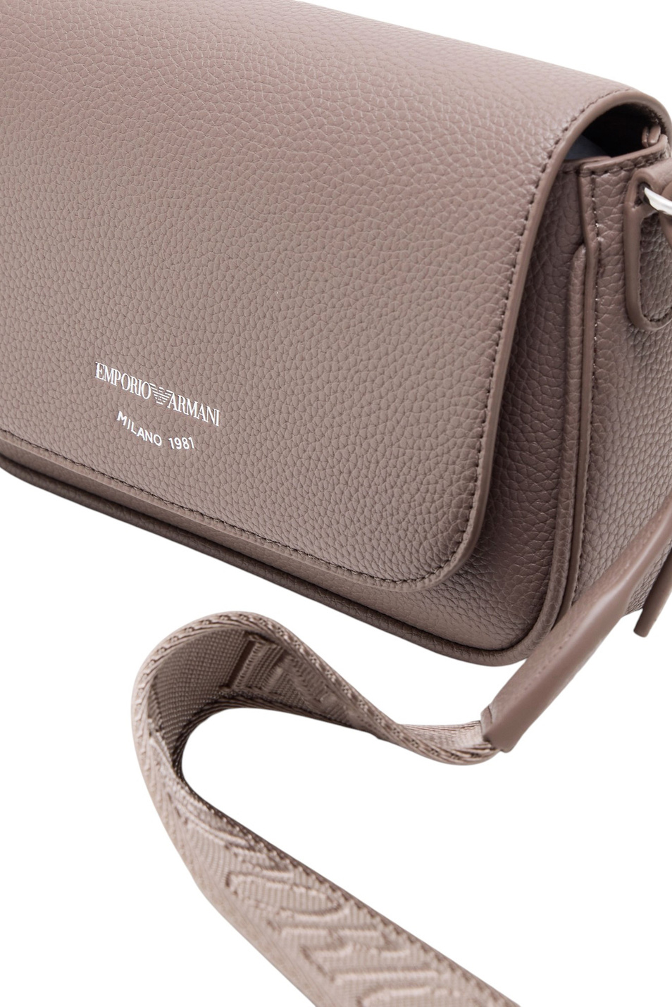 Женский Emporio Armani Сумка с логотипом (цвет ), артикул EW000538-AF12036 | Фото 5