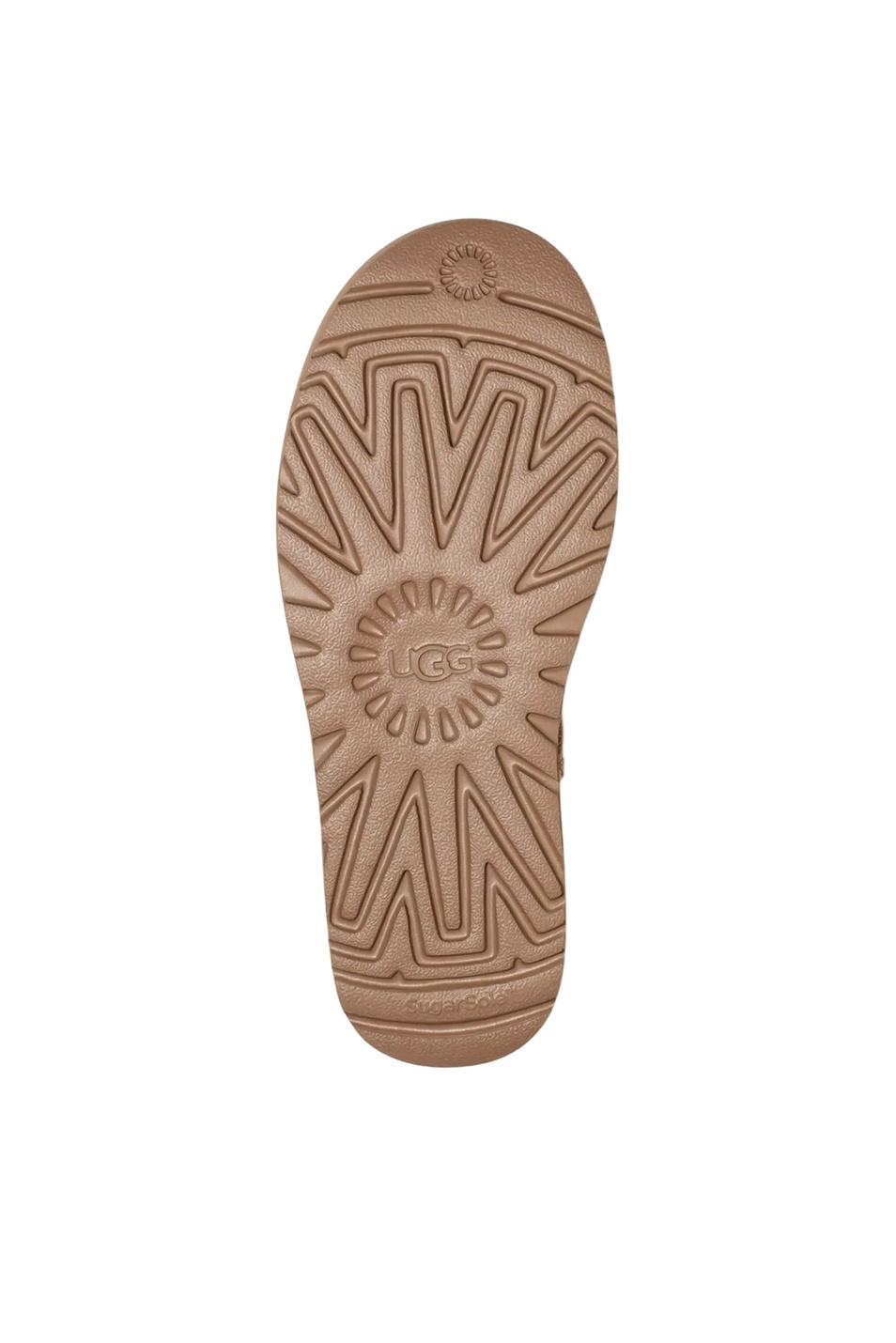 Женский UGG Угги Classic Ultra Mini Platform (цвет ), артикул 1135092 | Фото 6