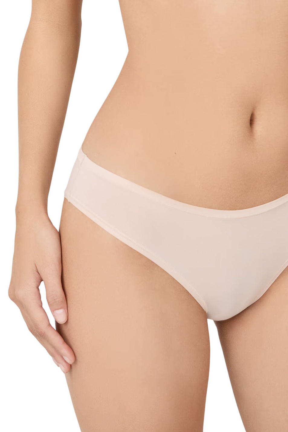 Женский Etam Трусы PURE SOFT CULOTTE из микрофибры (цвет ), артикул 6554856 | Фото 5