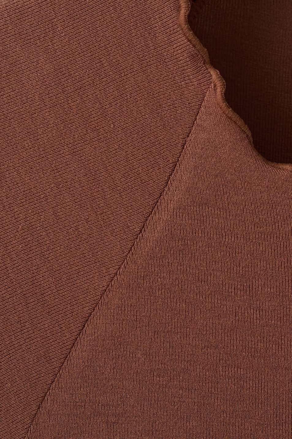 Женский Mango Футболка CURLITA из эластичной вискозы (цвет ), артикул 27074079 | Фото 4