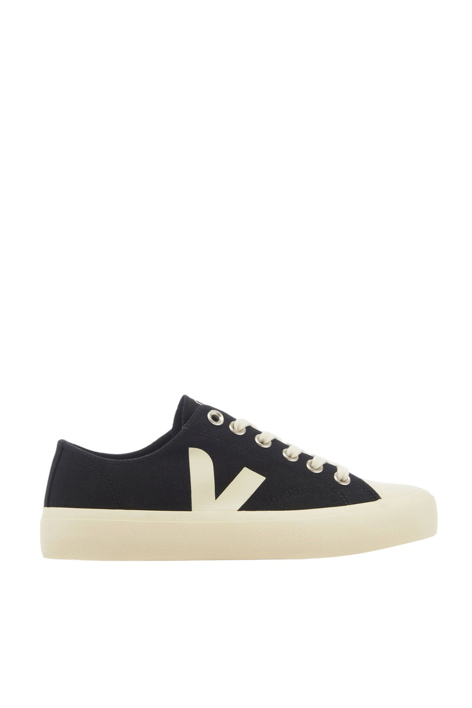 Женский Veja Кеды Wata II Low (цвет ), артикул PL0101397A | Фото 1