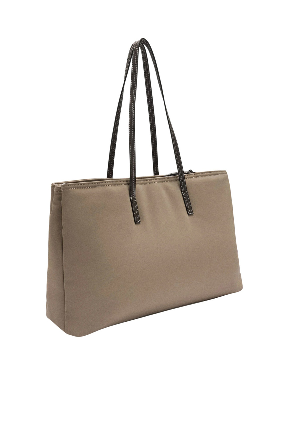 Женский Parfois Сумка для ноутбука с нейлоновым эффектом (цвет ), артикул 242321 | Фото 2