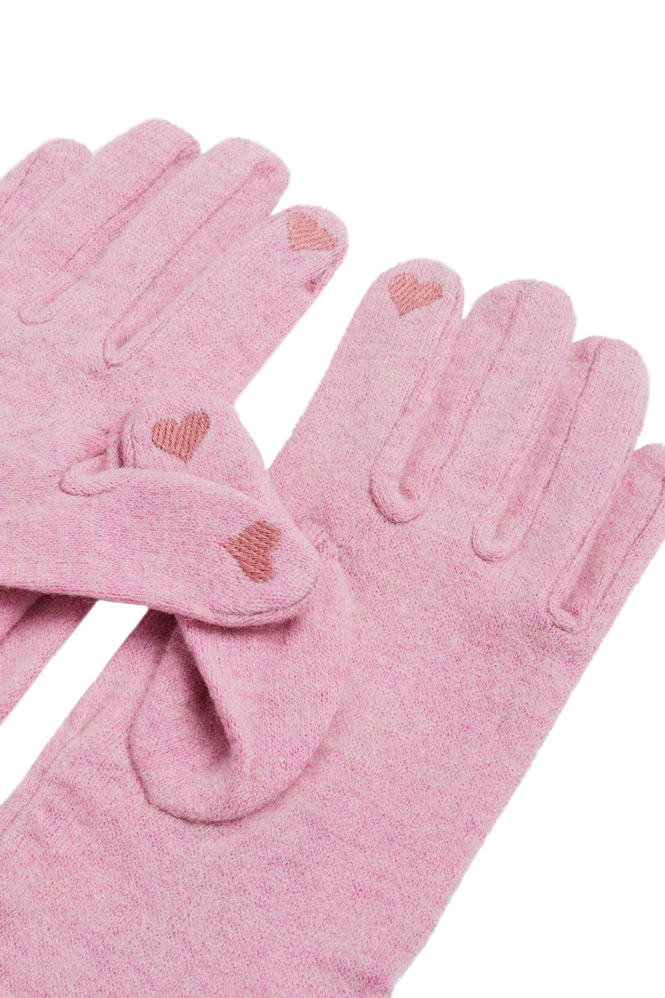 Женский Parfois Текстильные перчатки (цвет ), артикул 201874 | Фото 3