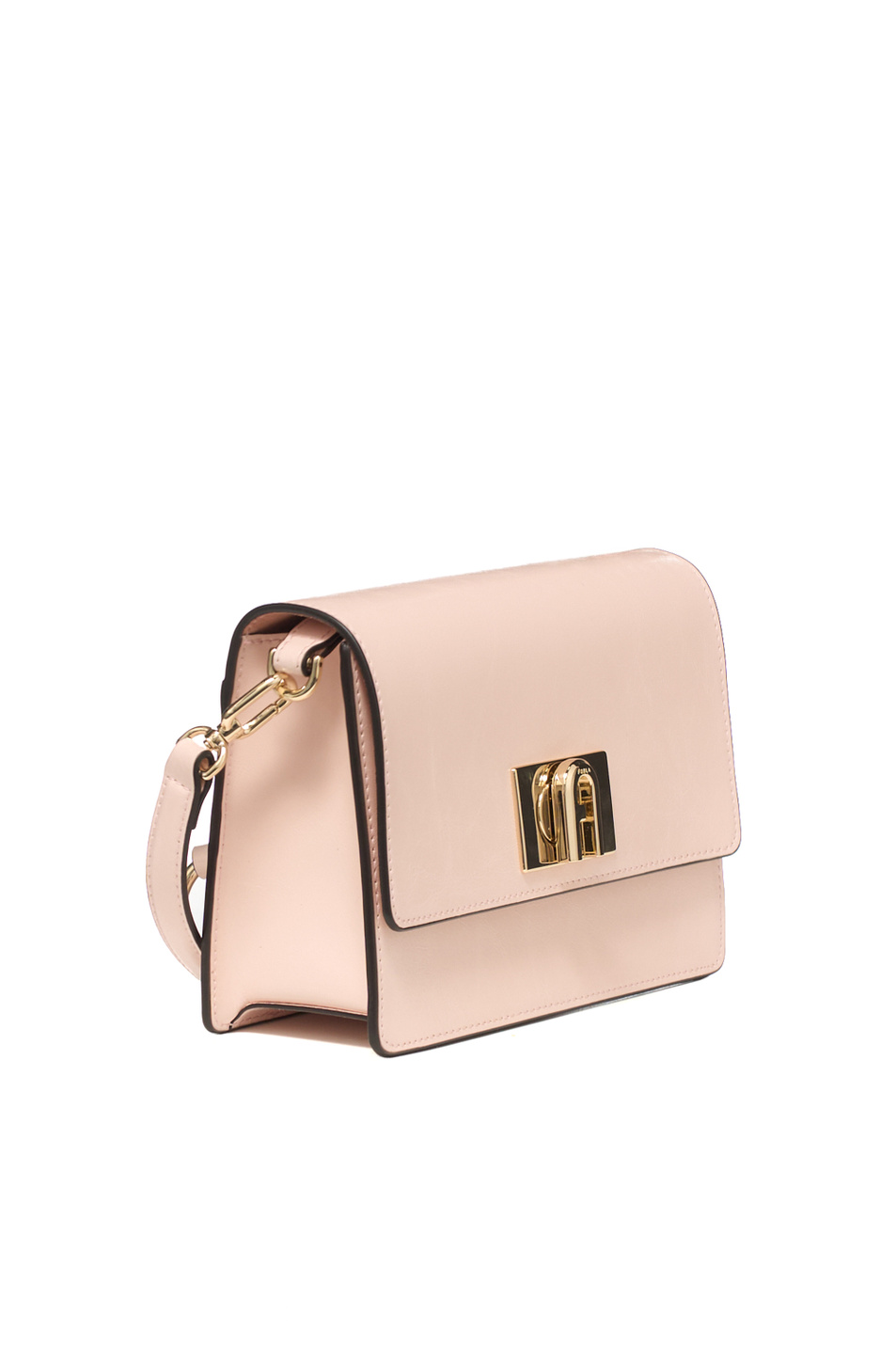 Женский Furla Сумка 1927 MINI из натуральной кожи (цвет ), артикул WB01995-VCQ000 | Фото 2