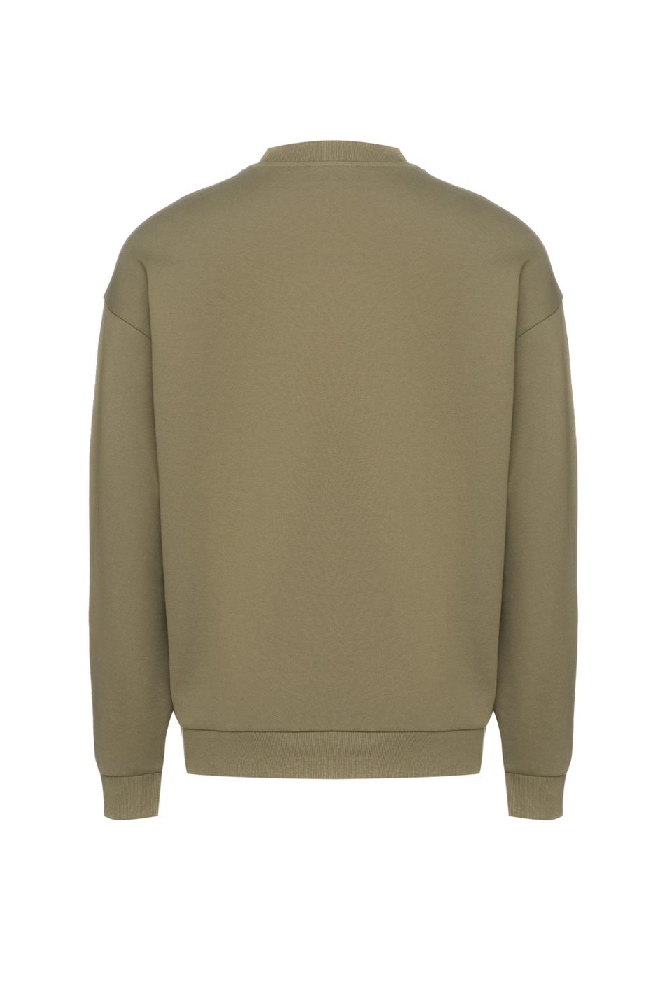 Мужской HUGO Свитшот Newirex с принтом (цвет ), артикул 50549213 | Фото 2