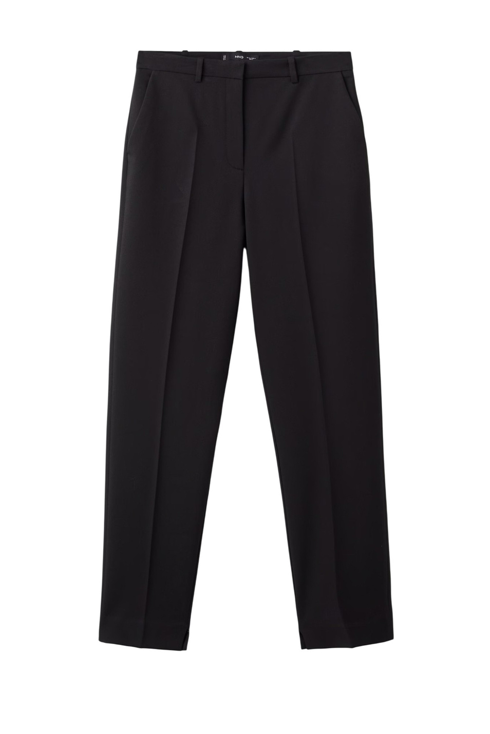 Женский Mango Брюки BOREAL прямого кроя (цвет ), артикул 27021297 | Фото 1