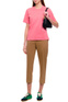 Marni Комплект хлопковых футболок (3 шт.) ( цвет), артикул THJE0211X0-UTCZ68 | Фото 20