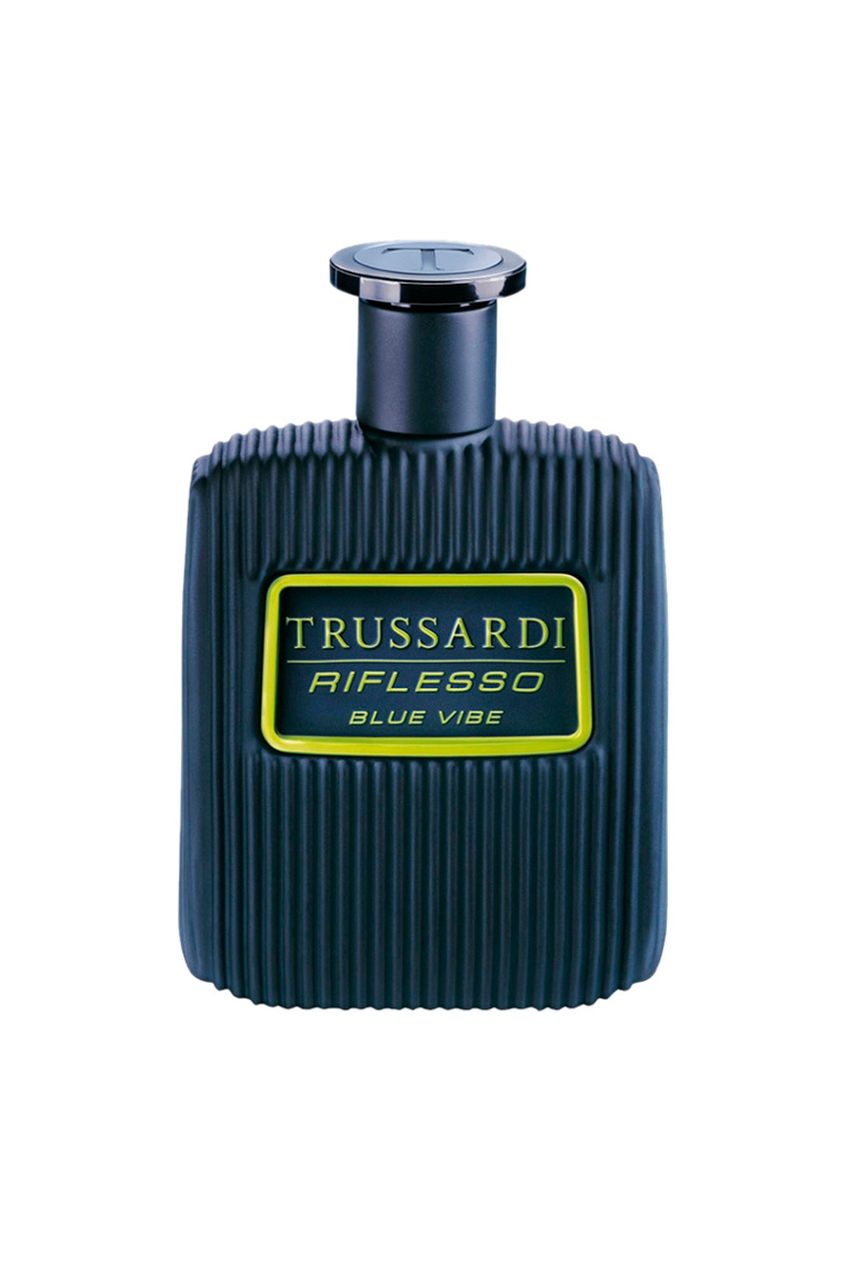 Туалетная вода Trussardi Riflesso Blue Vibe, 100 мл|Артикул:80X003 | Фото 1