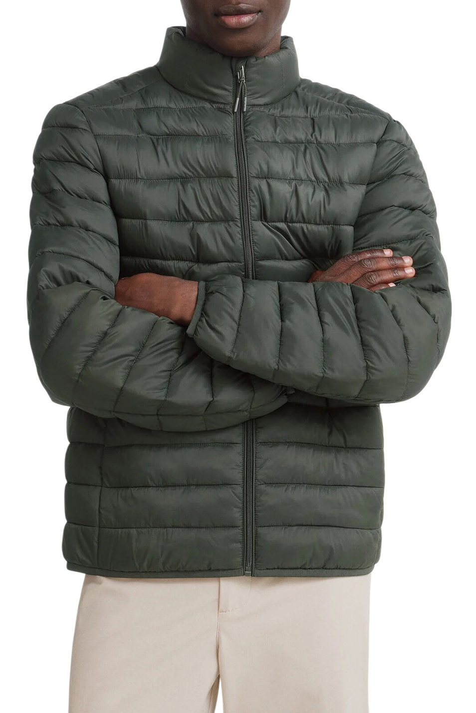 Мужской Springfield Куртка стеганая (цвет ), артикул 0953532 | Фото 3