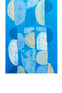 Parfois Шарф с принтом ( цвет), артикул 206180 | Фото 2