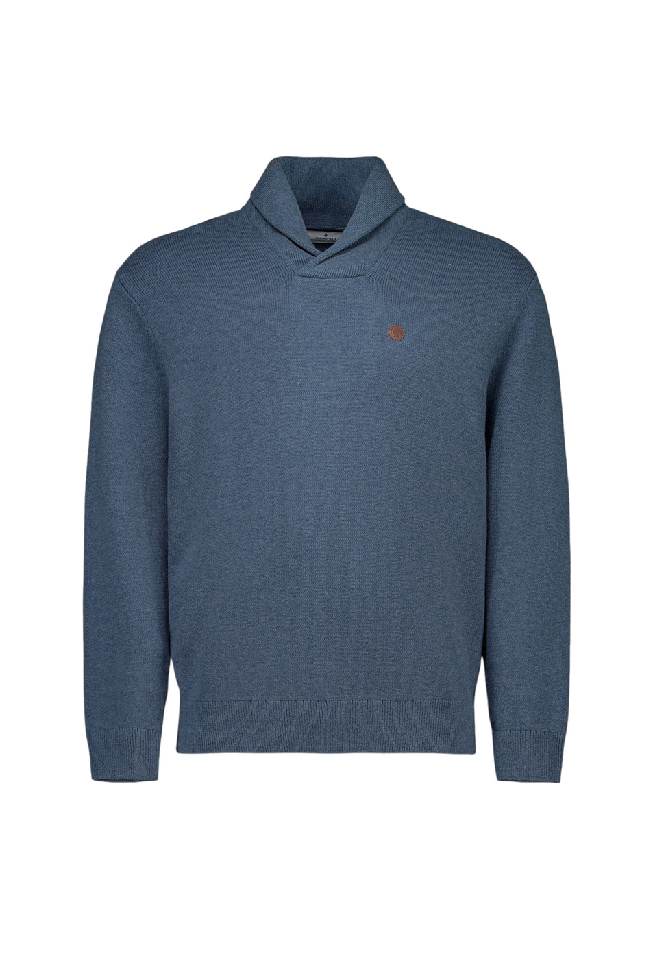 Мужской Springfield Джемпер из натурального хлопка (цвет ), артикул 1402526 | Фото 1