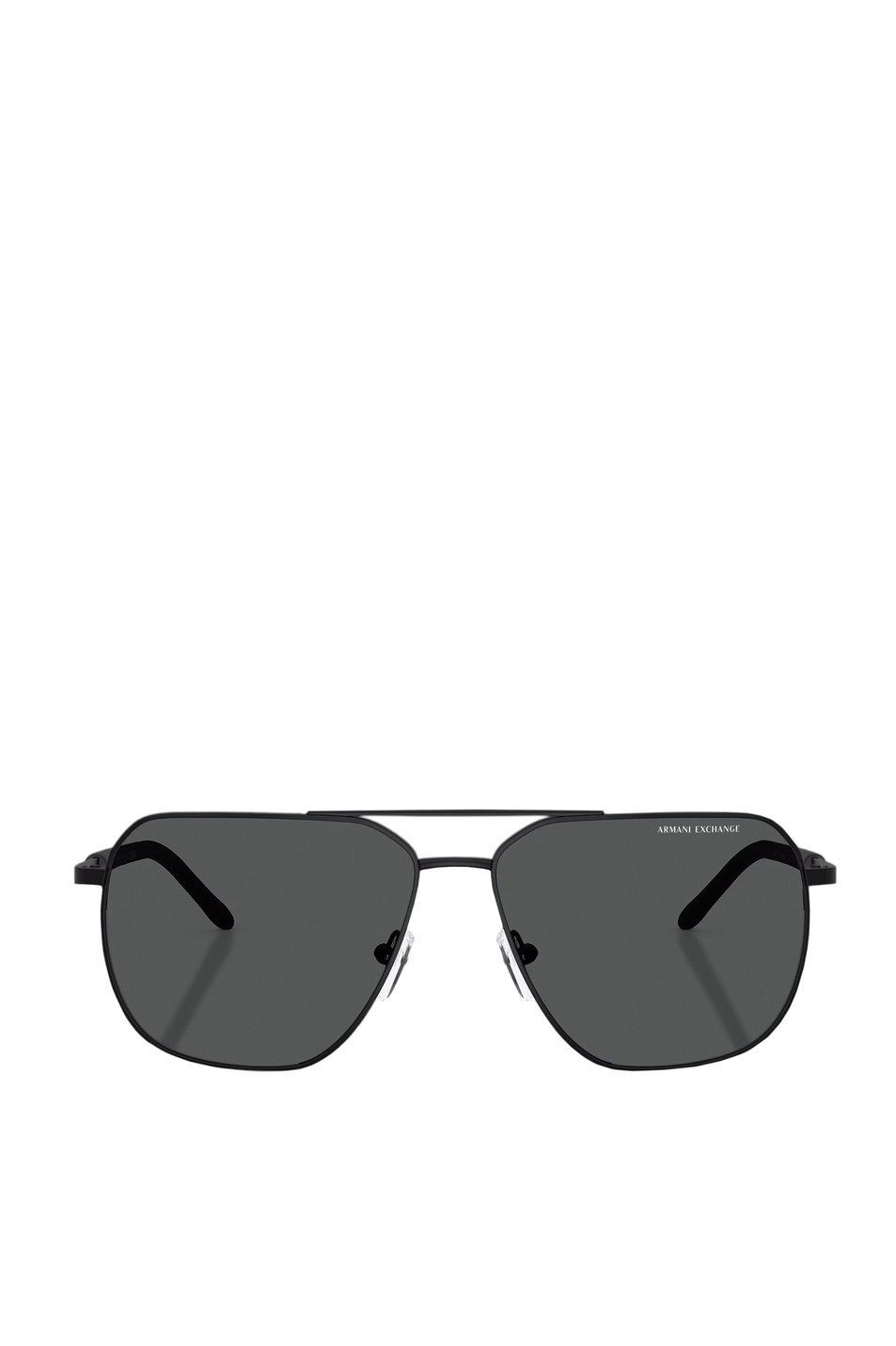 Мужской Armani Exchange Солнцезащитные очки 0AX2057S (цвет ), артикул 0AX2057S | Фото 2