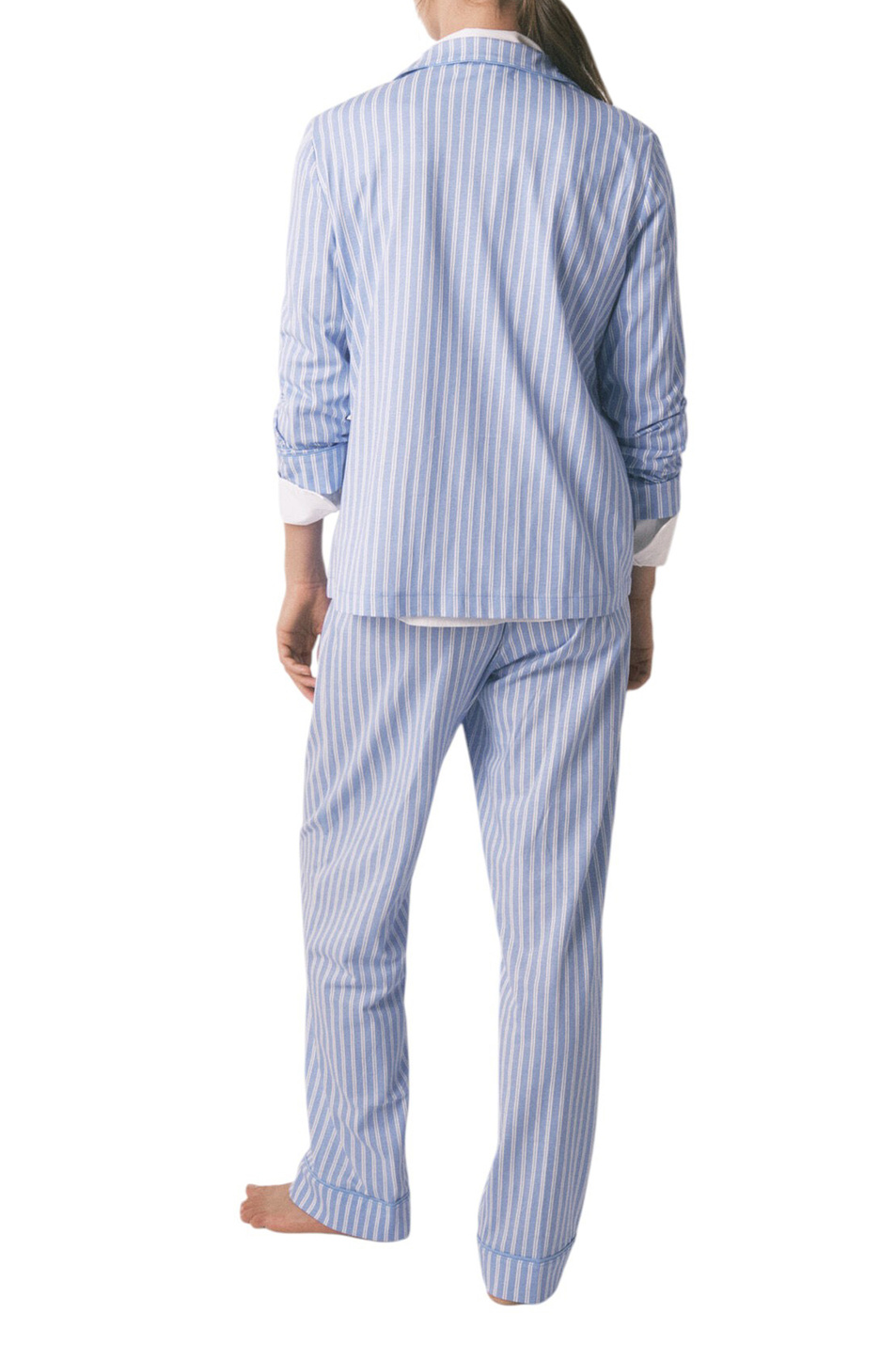 Женский Women'secret Пижама из хлопка (цвет ), артикул 4852094 | Фото 3