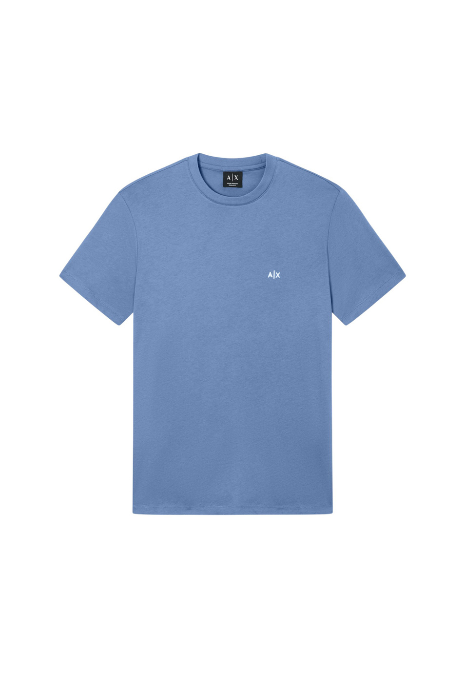 Мужской Armani Exchange Футболка из хлопка (цвет ), артикул XM001568-AF10358 | Фото 1