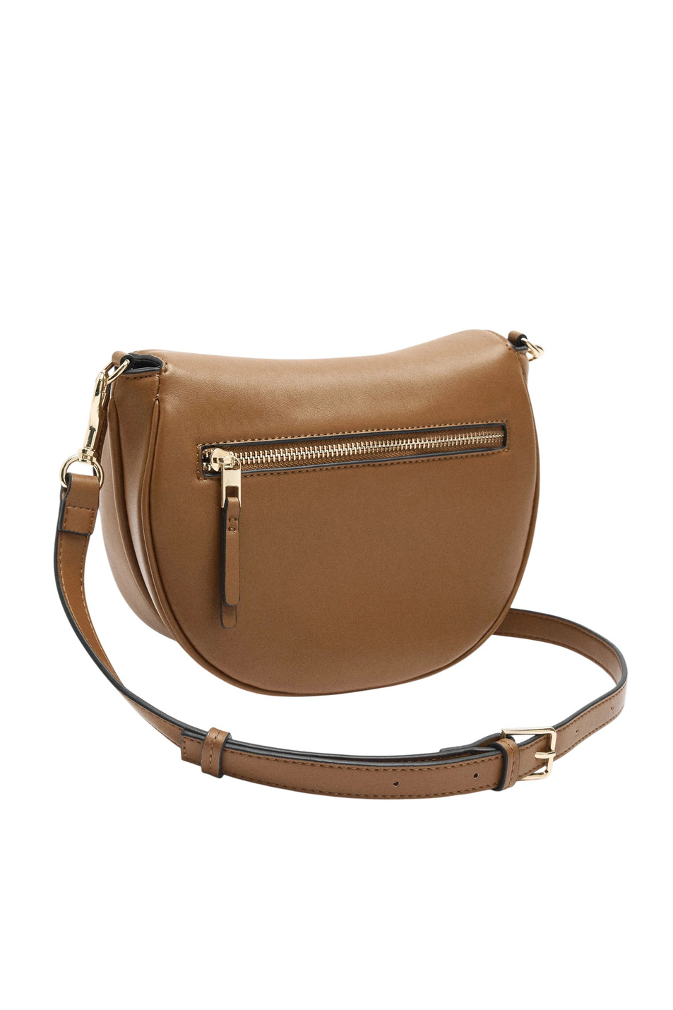 Женский Parfois Сумка через плечо с клапаном (цвет ), артикул 243908 | Фото 2