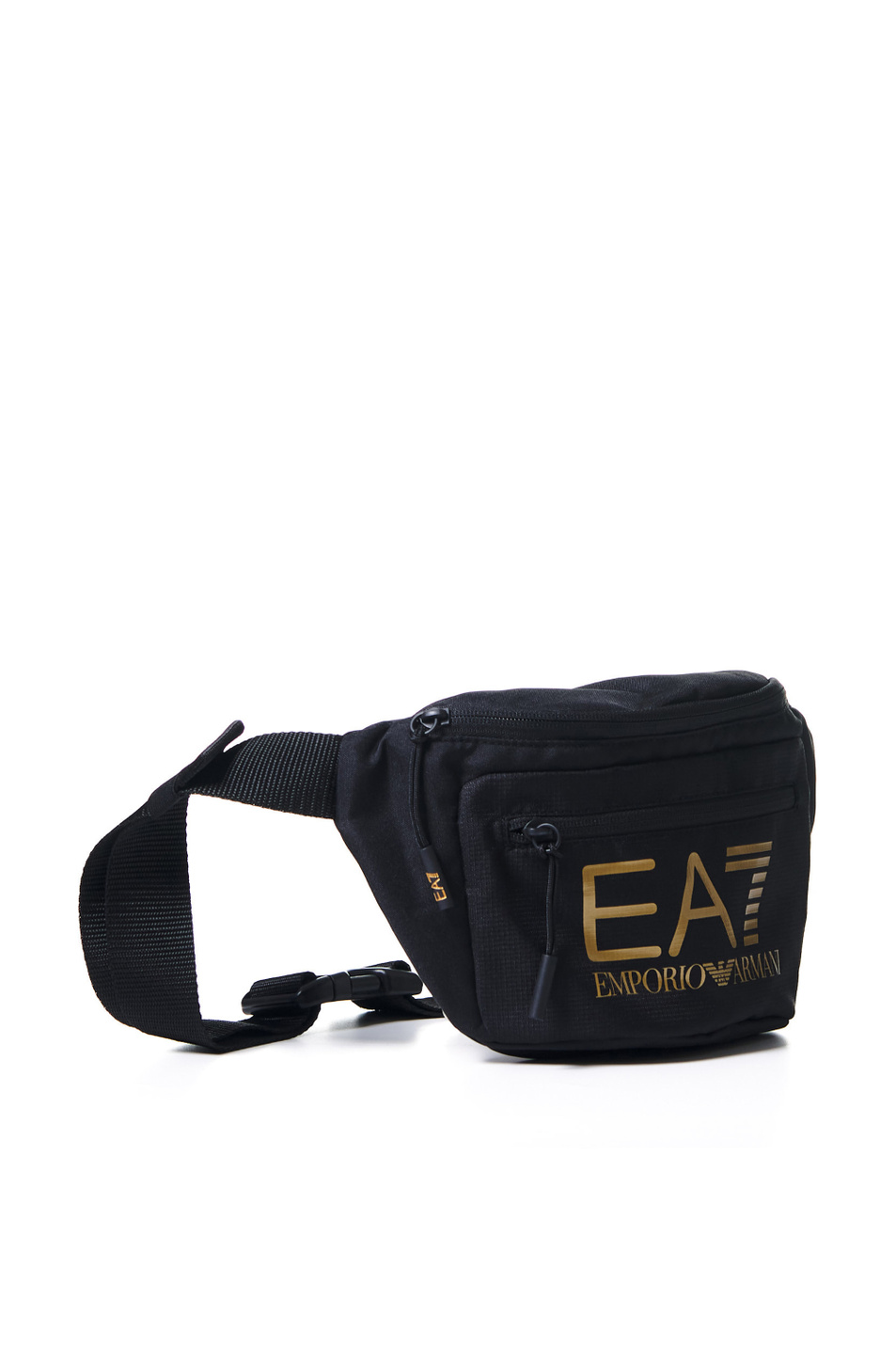 EA7 Поясная сумка с логотипом (цвет ), артикул 275979-CC980 | Фото 2