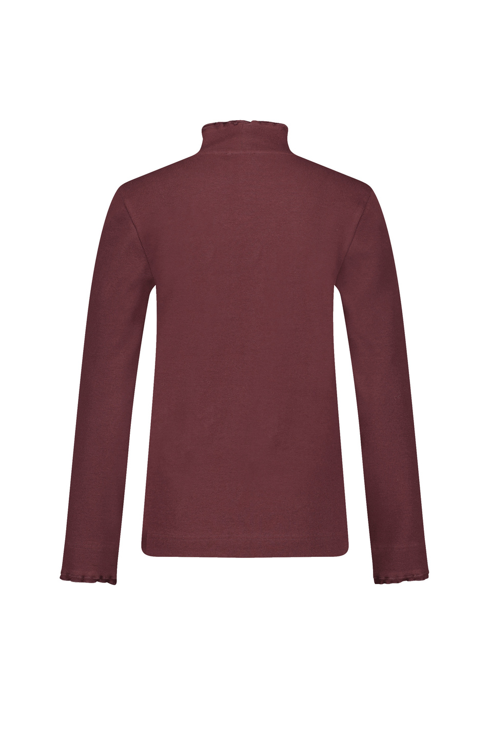 Женский Gerry Weber Водолазка из эластичного хлопка (цвет ), артикул 170084-56038 | Фото 2