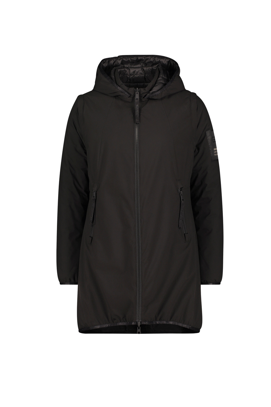 Женский Betty Barclay Куртка 4 в 1 (цвет ), артикул 7449/1848 | Фото 1