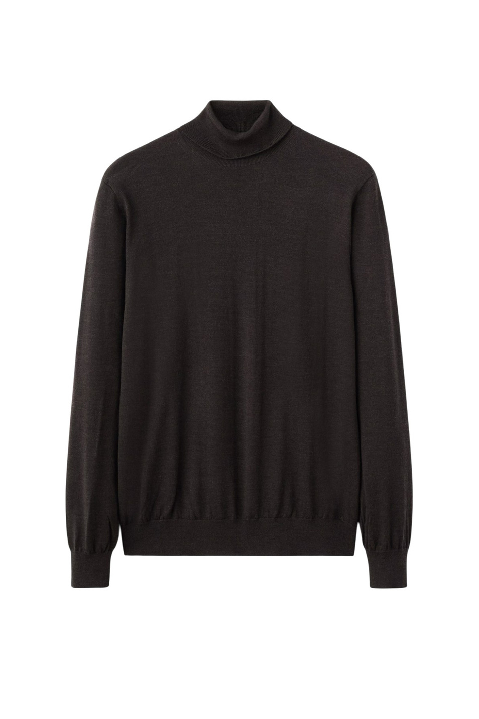 Мужской Mango Man Водолазка WILLYT из натуральной шерсти (цвет ), артикул 27041286 | Фото 1