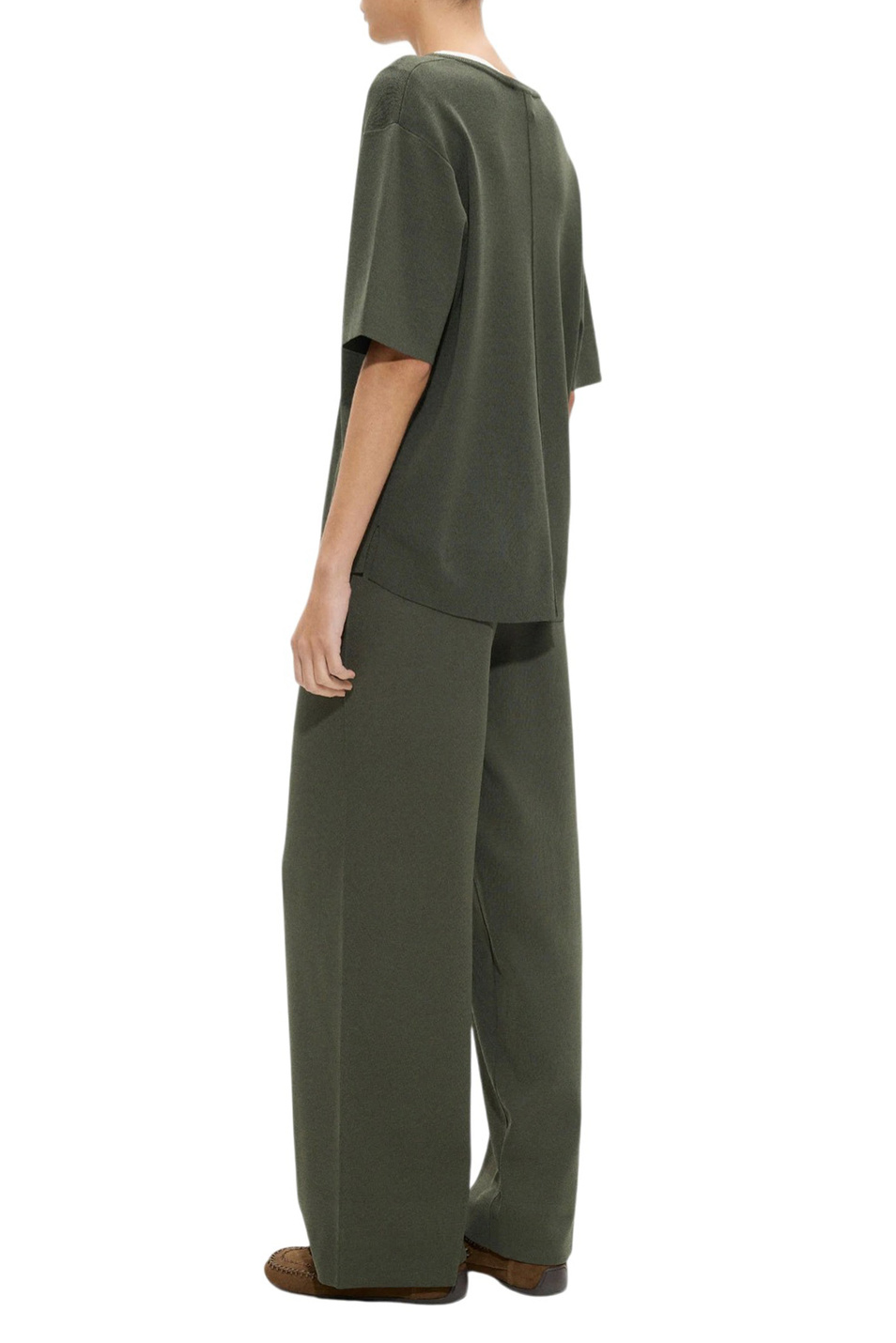 Женский Parfois Джемпер с короткими рукавами (цвет ), артикул 245002 | Фото 4