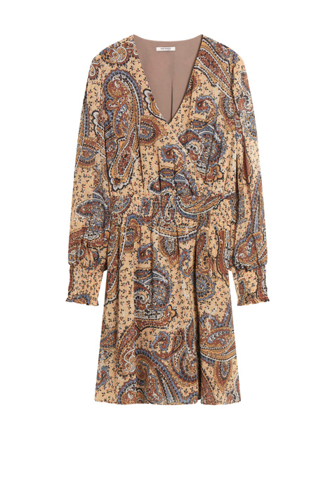 Orsay Платье с принтом ( цвет), артикул 442254 | Фото 1