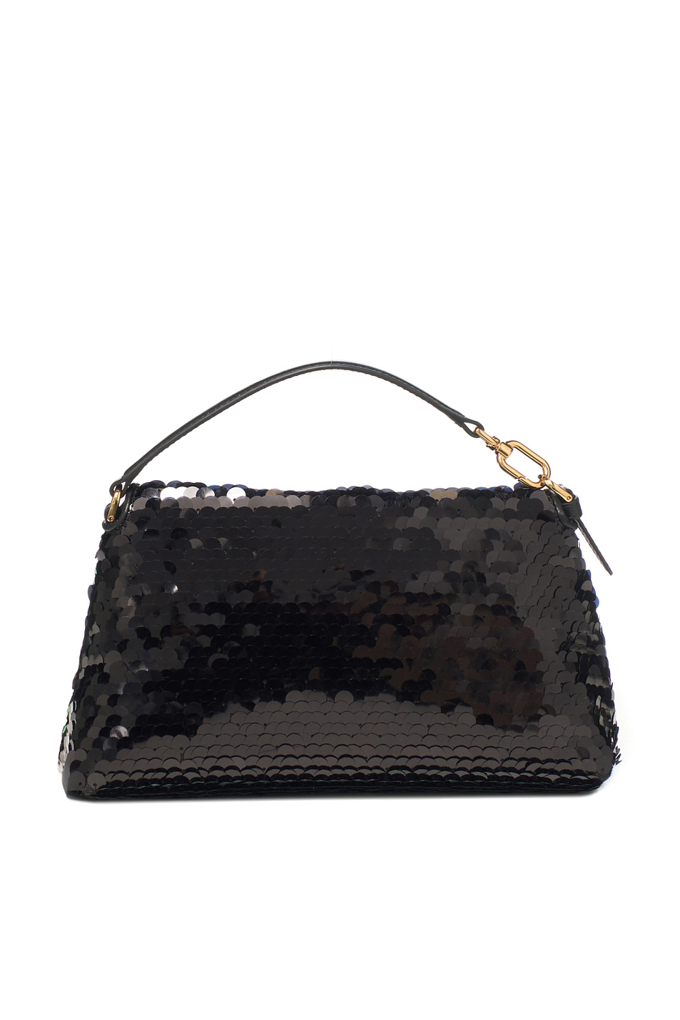 Женский Furla Сумка SFERA SOFT с пайетками (цвет ), артикул WE00881-BX4432 | Фото 3