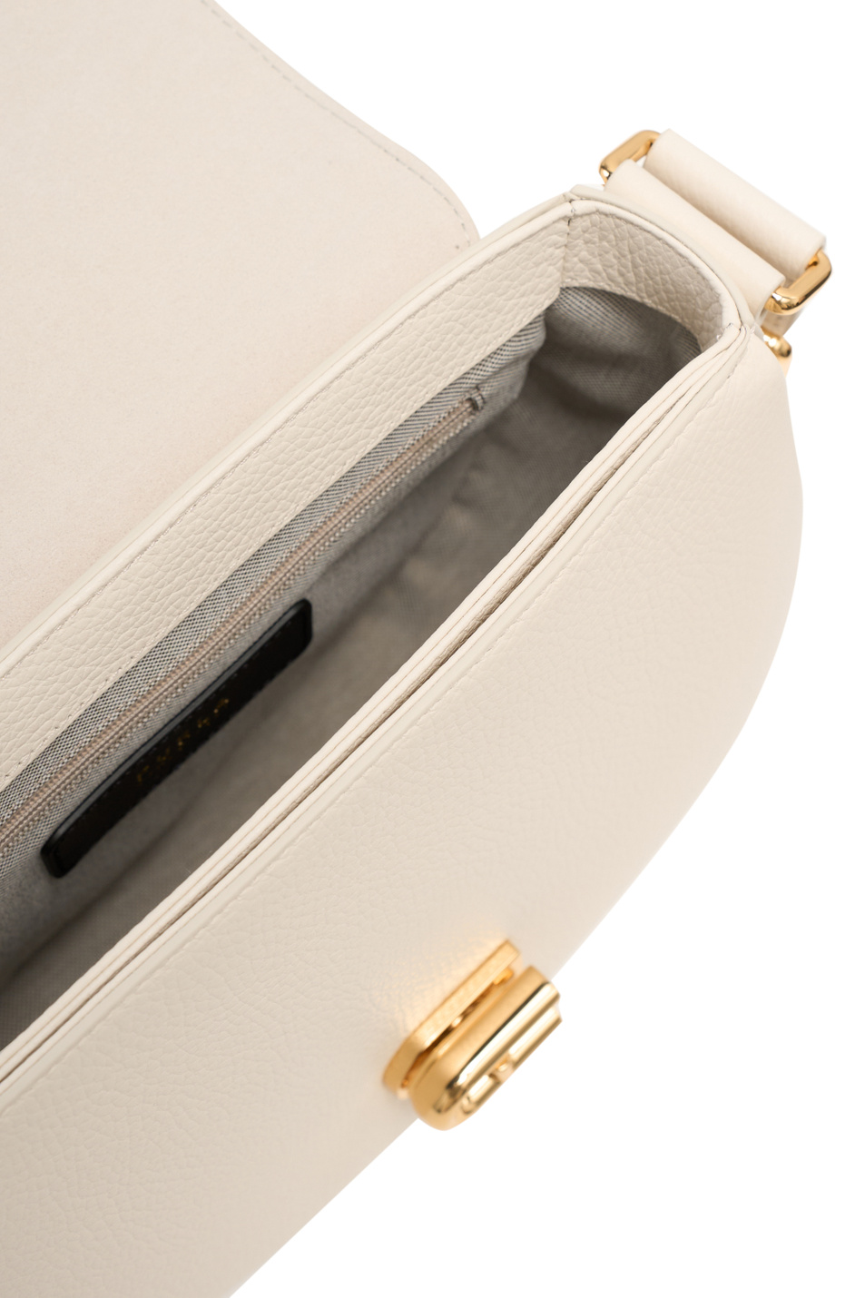 Женский Furla Сумка LOTUS из натуральной кожи (цвет ), артикул WB01605-BX0356 | Фото 4
