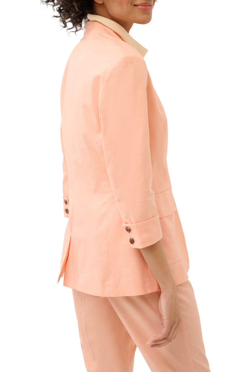 Orsay Пиджак с рукавами ¾  и карманами (цвет ), артикул 481297 | Фото 4