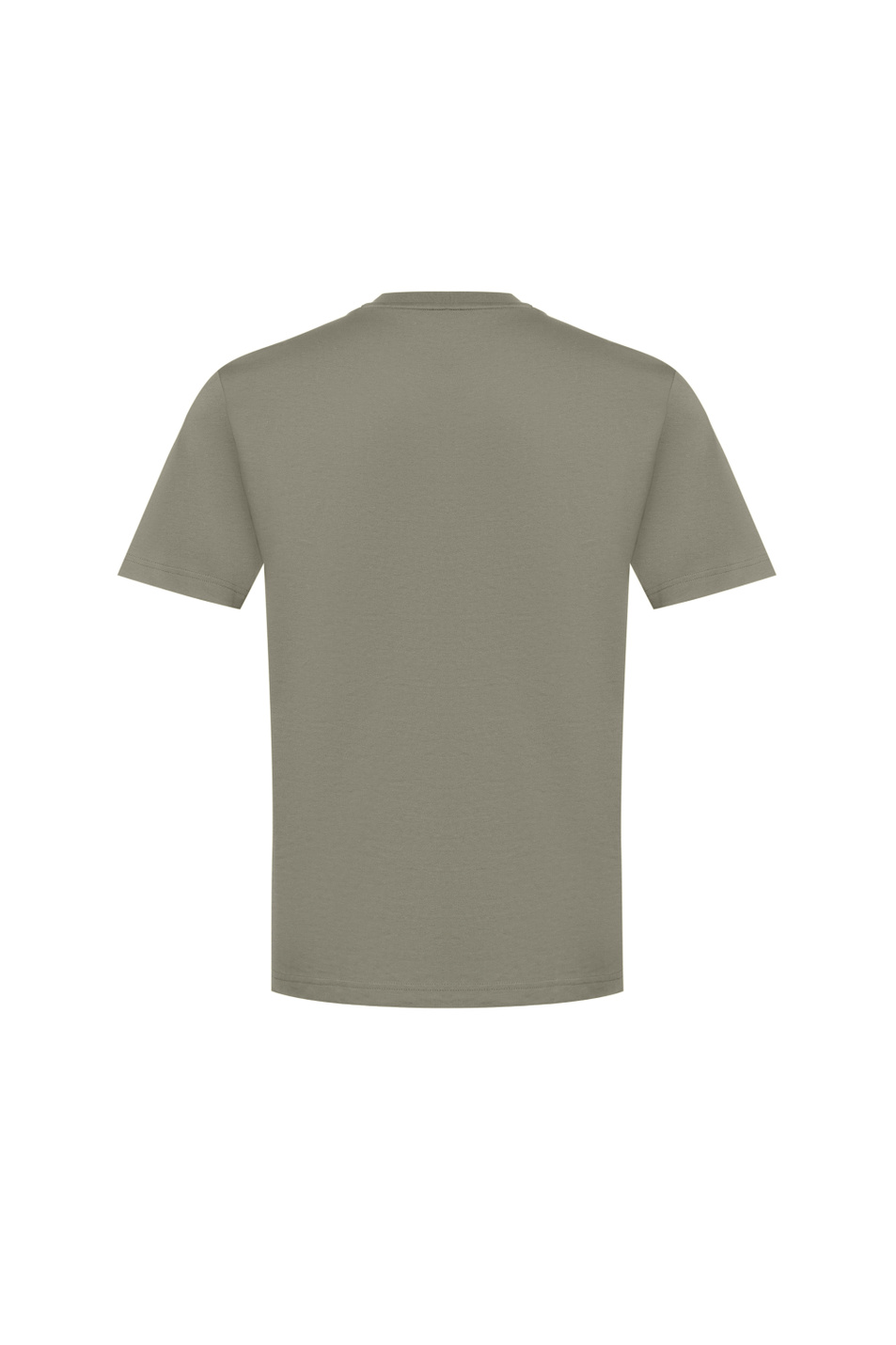 Мужской BOSS Футболка Te_Creature с принтом (цвет ), артикул 50561861 | Фото 2