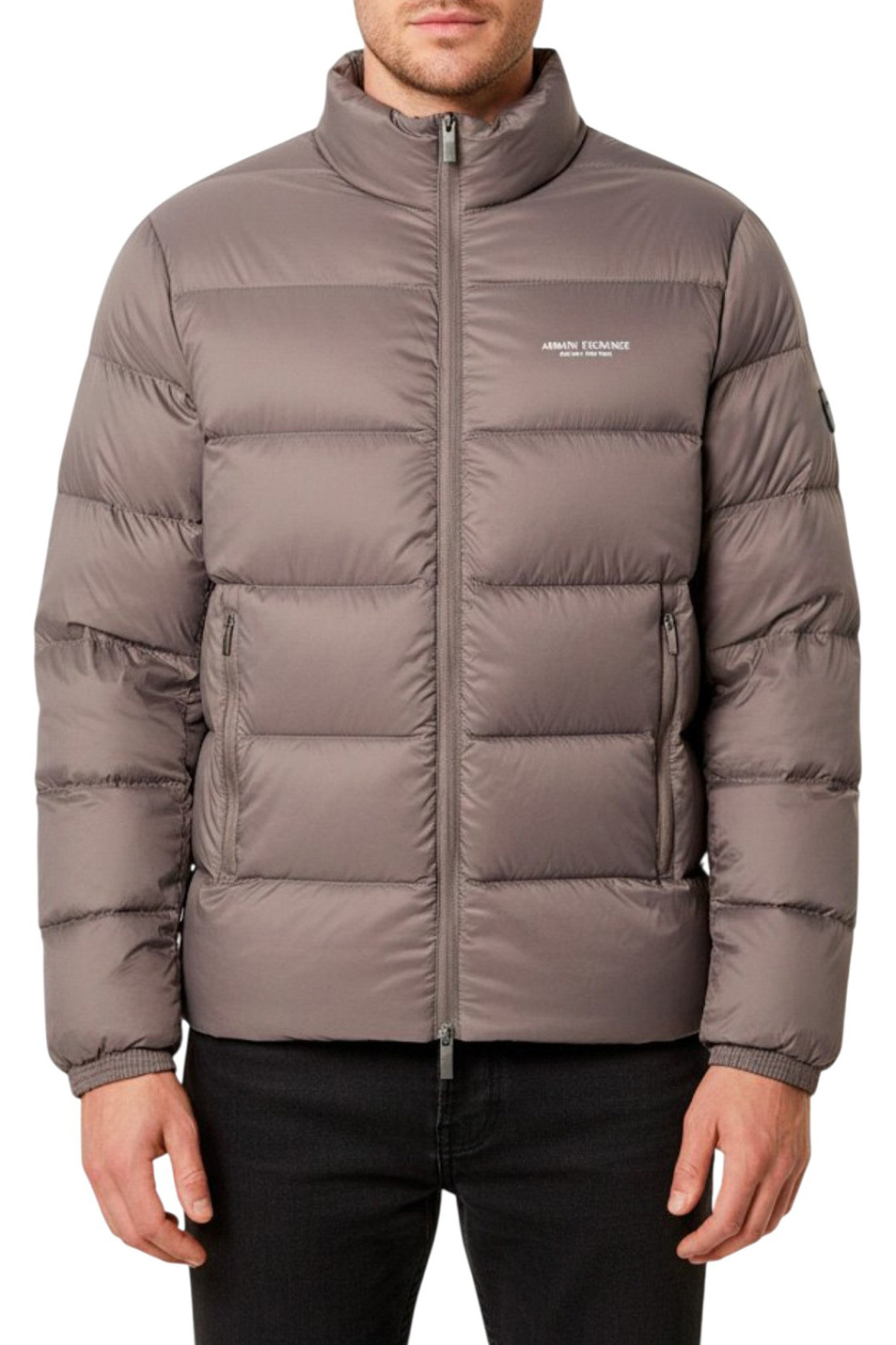 Мужской Armani Exchange Куртка стеганая (цвет ), артикул XM001575-AF16927 | Фото 3